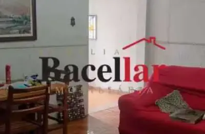 Apartamento com 2 quartos à venda na Rua Vinte e Quatro de Maio, Riachuelo, Rio de Janeiro