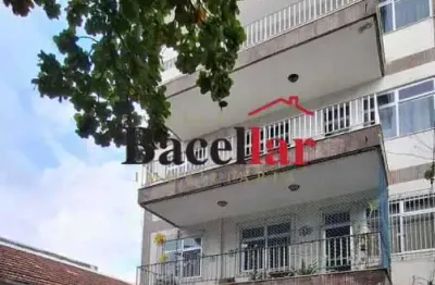 Apartamento com 3 quartos para alugar na Rua Arquias Cordeiro, Méier, Rio de Janeiro