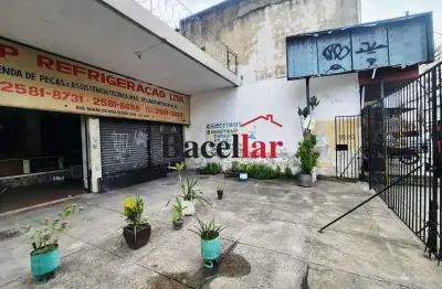 Ponto comercial à venda na Rua Barão do Bom Retiro, Engenho Novo, Rio de Janeiro, 200 m2 por R$ 450.000