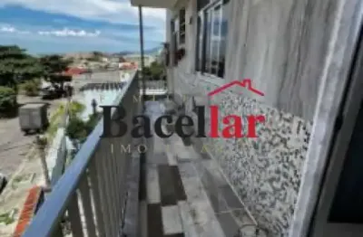 Apartamento com 2 quartos à venda na Rua Ouro Preto, Quintino Bocaiúva, Rio de Janeiro