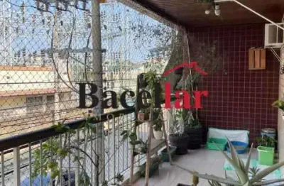 Apartamento com 3 quartos à venda na Rua Eleutério Mota, Olaria, Rio de Janeiro