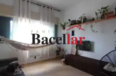 Apartamento com 1 quarto à venda na Rua Silva Pinto, Vila Isabel, Rio de Janeiro