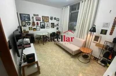 Apartamento 2 Quartos à Venda no CACHAMBI - 49m² | Pronto para Morar