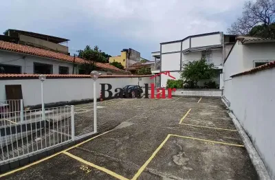 Apartamento com 2 quartos à venda na Rua Angelina, Encantado, Rio de Janeiro