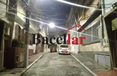 Casa em condomínio fechado com 4 quartos à venda na Rua Heráclito Graça, Lins de Vasconcelos, Rio de Janeiro