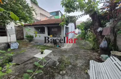 Casa com 2 quartos à venda na Rua Azamor, Lins de Vasconcelos, Rio de Janeiro