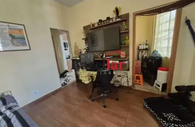 Casa com 2 quartos à venda na Rua Dias da Cruz, Méier, Rio de Janeiro