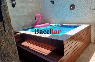 Casa com 2 quartos à venda na Rua Manuel Alves, Cachambi, Rio de Janeiro