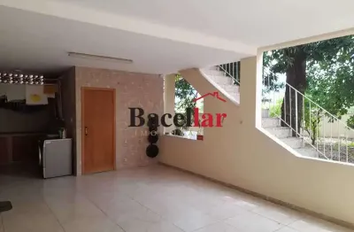 Casa com 5 quartos à venda na Rua Ernesto Pujol, Maria da Graça, Rio de Janeiro