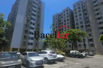Apartamento 2 Quartos à Venda no Centro do Rio - 66m² | Pronto para Morar