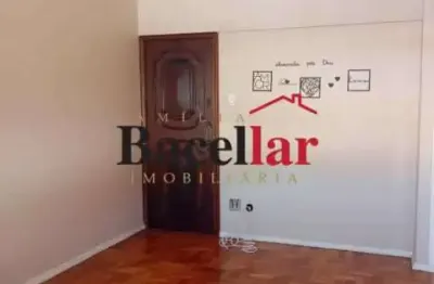 Apartamento com 2 quartos à venda na Rua Silva Pinto, Vila Isabel, Rio de Janeiro