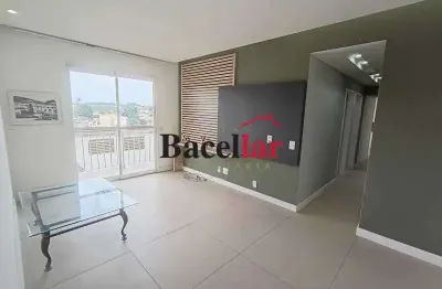 Apartamento com 2 quartos à venda na Rua Fábio Luz, Méier, Rio de Janeiro