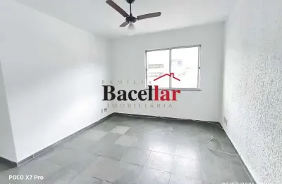 Apartamento com 2 quartos à venda na Rua Borja Reis, Engenho de Dentro, Rio de Janeiro