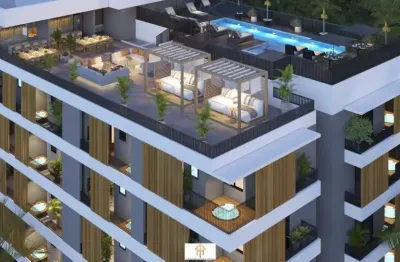 Aptos com Jacuzzi - Itaguá 1 e 2 dormitórios