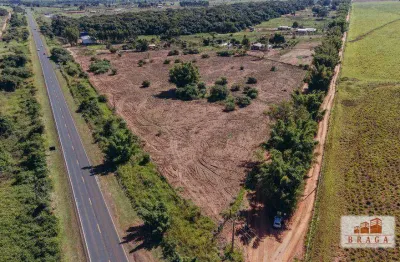 Chácara à venda, 33112 m² por r$ 899.000 - zona rural - navirai/ms