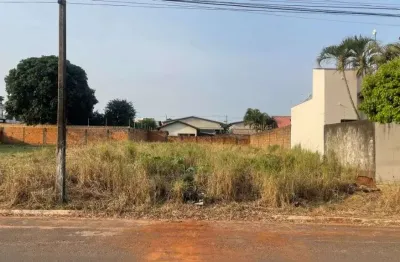 Terreno à venda, 450 m² por r$ 170.000 - centro - navirai/ms