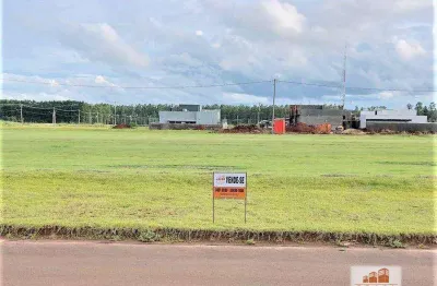 Terreno à venda, 450 m² por r$ 75.000,00 - green ville lll - navirai/ms