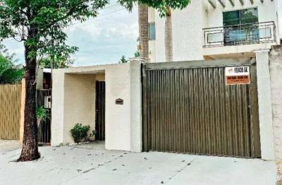 Sobrado com 3 dormitórios à venda, 126 m² por r$ 450.000,00 - residencial sol nascent - navirai/ms