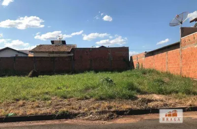 Terreno à venda, 300 m² por r$ 50.000,00 - residencial cidade jardim - navirai/ms