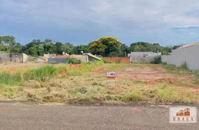 Terreno à venda, 517 m² por r$ 150.000 - classe a residence - navirai/ms