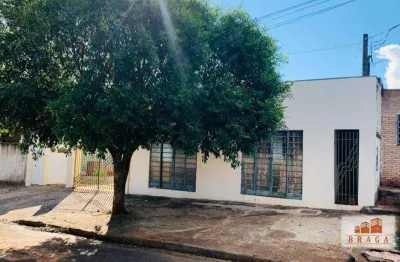 Kitnet com 5 dormitórios à venda, 181 m² por r$ 390.000,00 - centro - navirai/ms