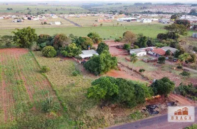 Chácara à venda, 2464 m² por r$ 350.000,00 - beija flor - navirai/ms