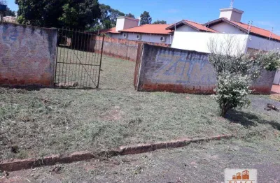 Terreno à venda, 675 m² por r$ 250.000,00 - jardim união - navirai/ms
