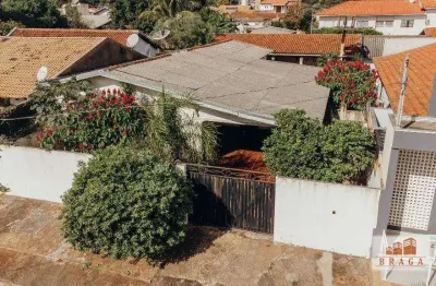Casa com 3 dormitórios à venda, 262 m² por r$ 462.000,00 - centro - navirai/ms