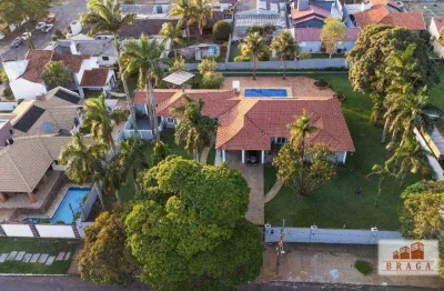 Casa com 4 dormitórios à venda, 400 m² por r$ 2.300.000,00 - centro - navirai/ms