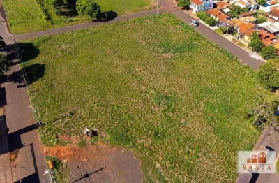 Terreno à venda, 9225 m² por r$ 3.900.000,00 - centro - navirai/ms