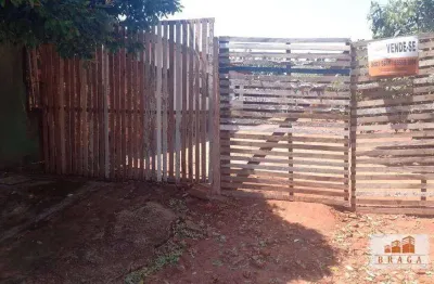 Terreno à venda, 450 m² por r$ 75.000,00 - centro - navirai/ms
