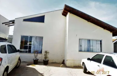 Casa com 4 dormitórios à venda, 238 m² por r$ 599.000,00 - eco park residence ii - navirai/ms