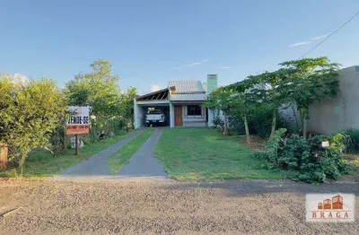 Casa com 2 dormitórios à venda, 123 m² por r$ 390.000,00 - eco park residence 1 - navirai/ms