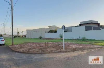 Terreno à venda, 450 m² por r$ 120.000,00 - royal golf residence - navirai/ms