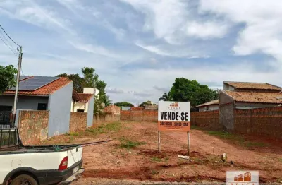 Terreno à venda, 675 m² por r$ 180.000,00 - centro - navirai/ms