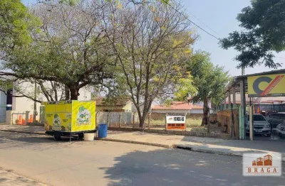 Terreno à venda, 415 m² por r$ 799.900,00 - jardim progresso - navirai/ms