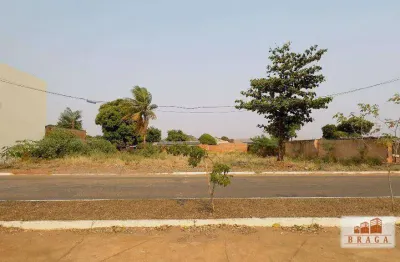 Terreno à venda, 1575 m² por R$ 1.000.000,00 - Centro - Navirai/MS