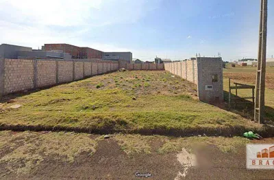 Terreno à venda, 465 m² por R$ 110.000,00 - Green Ville ll - Navirai/MS