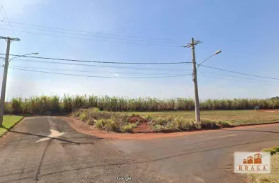 Terreno à venda, 450 m² por r$ 90.000,00 - green ville - navirai/ms