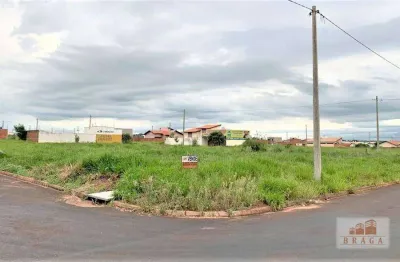 Terreno à venda, 357 m² por r$ 95.000,00 - residencial cidade jardim iii - navirai/ms