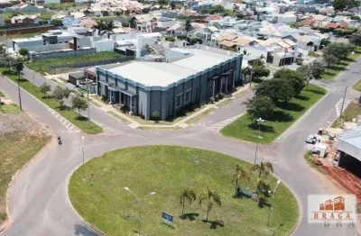 Salão à venda, 1363 m² por r$ 2.800.000,00 - classe a residence - navirai/ms