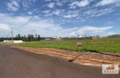 Terreno à venda, 450 m² por r$ 96.000,00 - green ville ll - navirai/ms