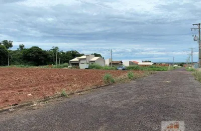 Terreno à venda, 312 m² por r$ 69.000,00 - portinari ll - navirai/ms