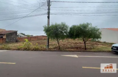 Terreno à venda, 675 m² por r$ 150.000,00 - residencial portinari - navirai/ms