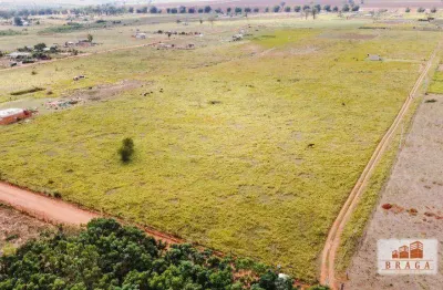 Chácara à venda, 8000 m² por r$ 140.000,00 - zona rural - navirai/ms