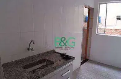 Apartamento com 1 dormitório à venda, 40 m² por r$ 195.900,00 - penha de frança - são paulo/sp