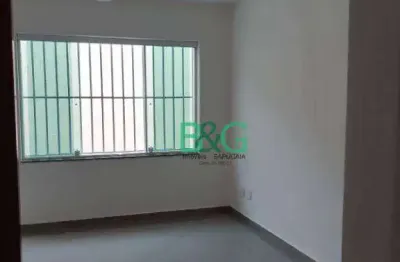 Casa à venda por r$ 395.000,00 - chácara mafalda - são paulo/sp