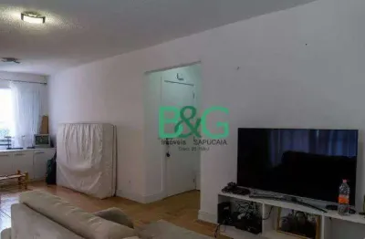 Apartamento com 2 dormitórios à venda, 97 m² por r$ 849.000,00 - bom retiro - são paulo/sp