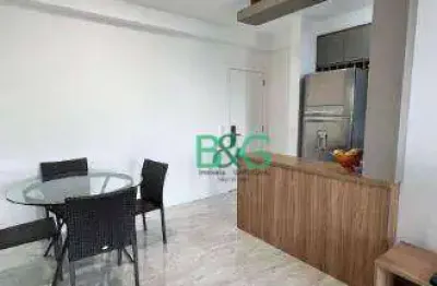 Apartamento com 2 dormitórios à venda, 67 m² por r$ 678.800,00 - barra funda - são paulo/sp
