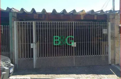 Sobrado à venda, 128 m² por r$ 725.000,00 - bela vista - osasco/sp